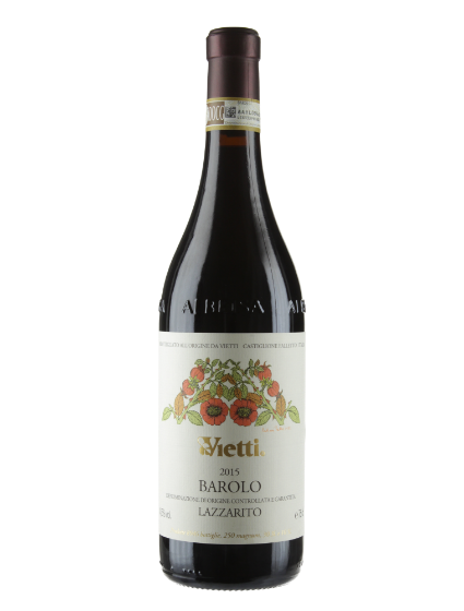 Barolo Lazzarito